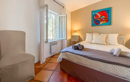 Maison 5 personnes à Uzès - Photo 6