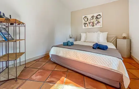 Maison 5 personnes à Uzès - Photo 7