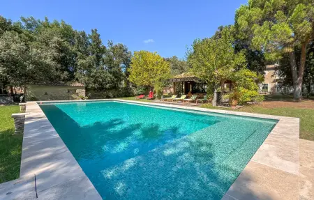 Maison 5 personnes à Uzès - Photo 10