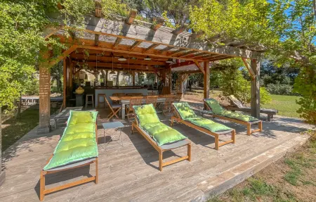 Maison 5 personnes à Uzès - Photo 11