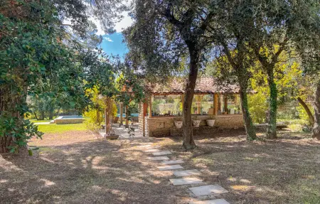 Maison 5 personnes à Uzès - Photo 14