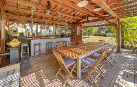 Maison 5 personnes à Uzès - Photo 16