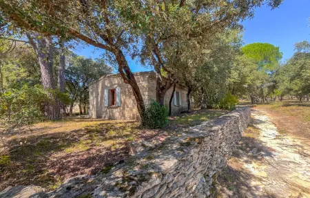 Maison 5 personnes à Uzès - Photo 18