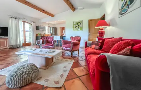 Maison 5 personnes à Uzès - Photo 21