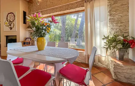 Maison 5 personnes à Uzès - Photo 22