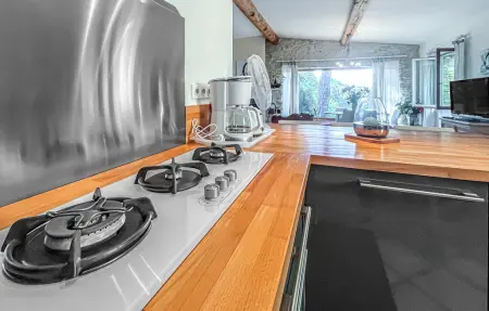 Maison 5 personnes à Uzès - Photo 25