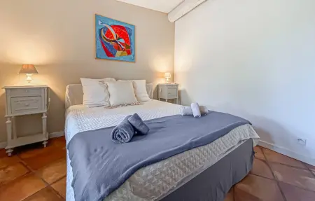 Maison 5 personnes à Uzès - Photo 26