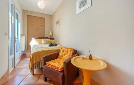 Maison 5 personnes à Uzès - Photo 31