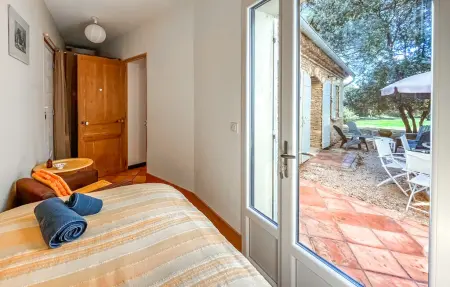 Maison 5 personnes à Uzès - Photo 32