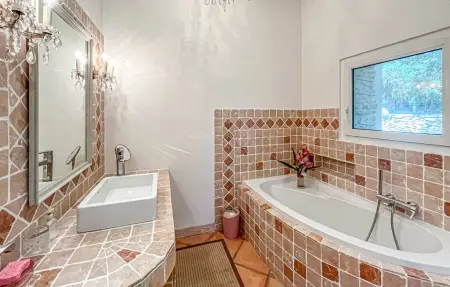 Maison 5 personnes à Uzès - Photo 33