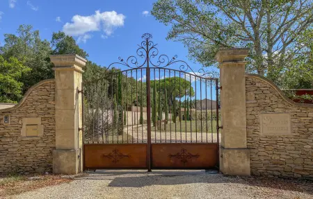 Maison 5 personnes à Uzès - Photo 36