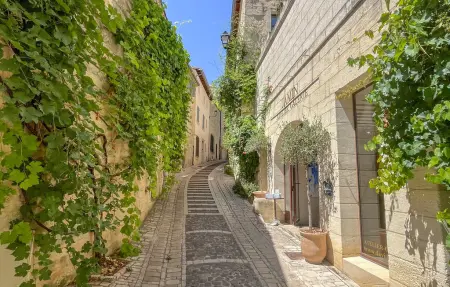 Maison 5 personnes à Uzès - Photo 39