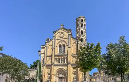 Maison 5 personnes à Uzès - Photo 40