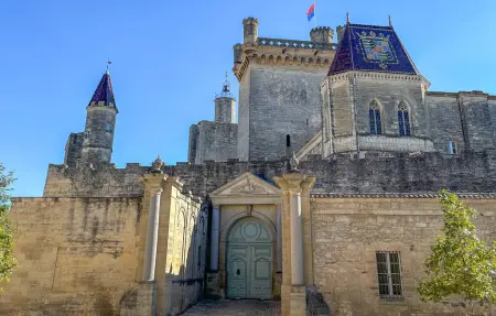 Maison 5 personnes à Uzès - Photo 41