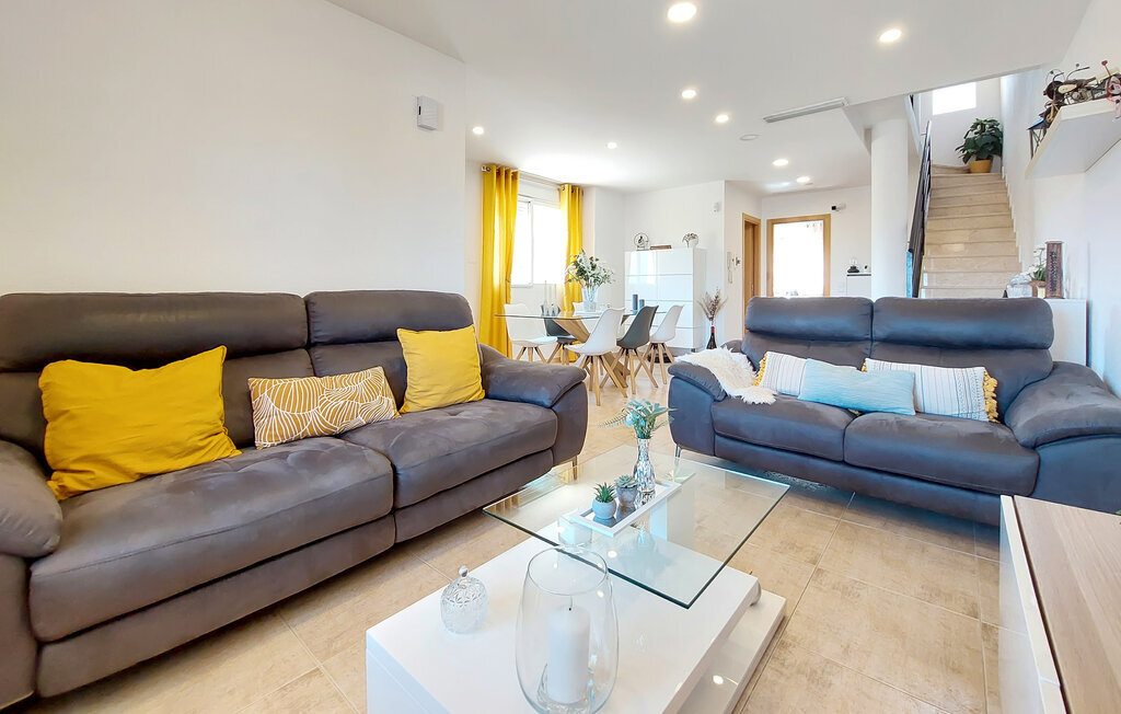 Maison 6 personnes à Turis - Photo 3