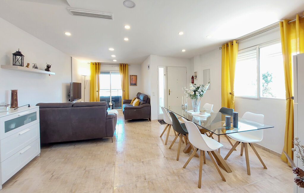 Maison 6 personnes à Turis - Photo 4