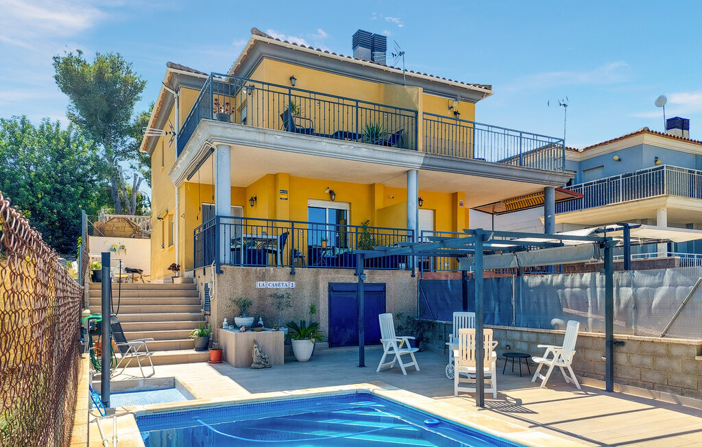 Maison 6 personnes à Turis - Photo 9