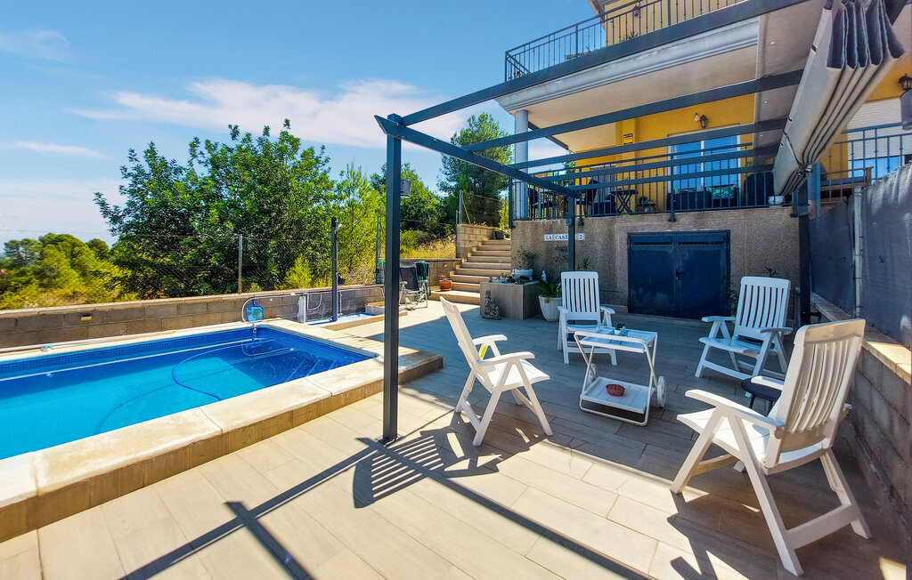 Maison 6 personnes à Turis - Photo 10