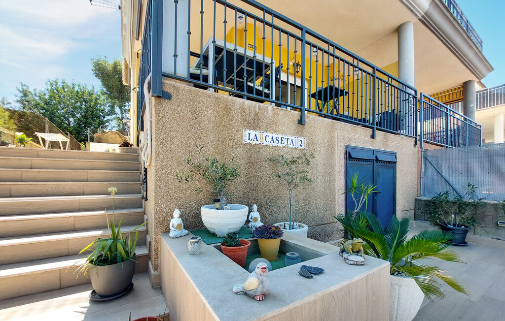 Maison 6 personnes à Turis - Photo 13