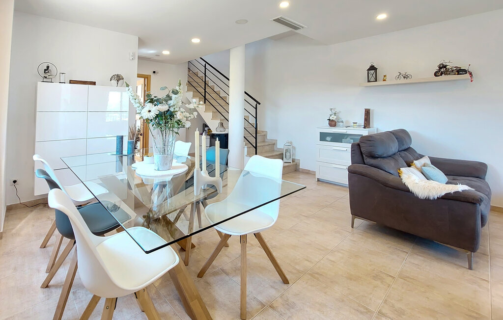 Maison 6 personnes à Turis - Photo 22