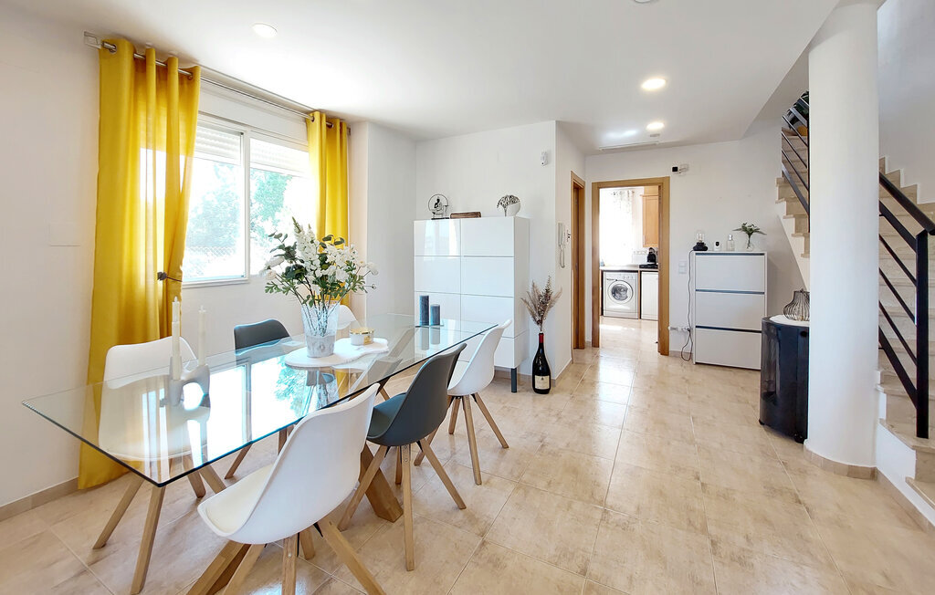 Maison 6 personnes à Turis - Photo 23
