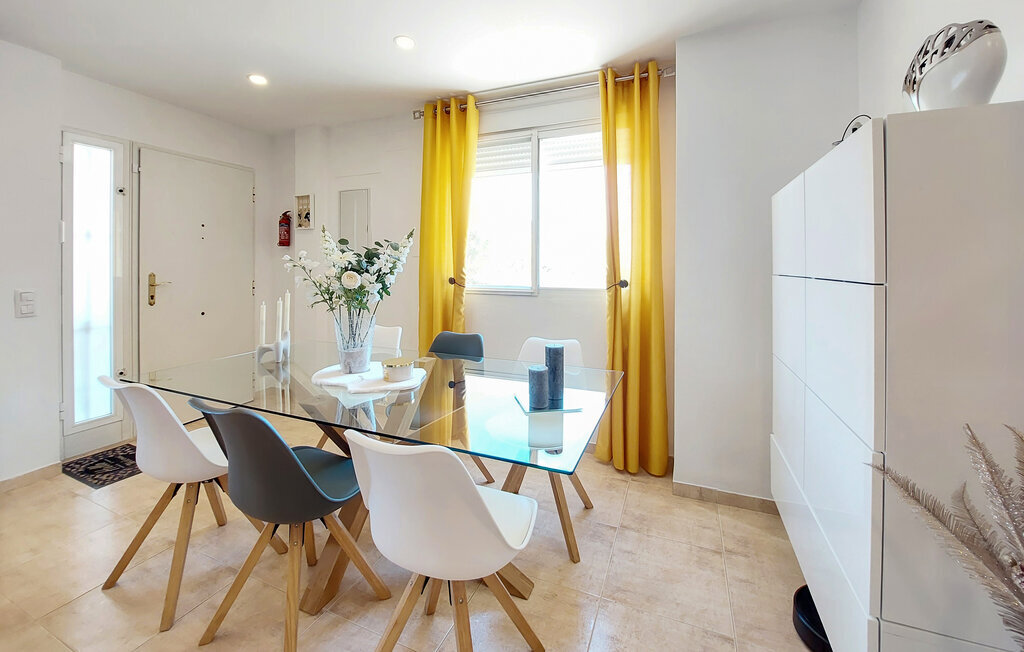 Maison 6 personnes à Turis - Photo 24