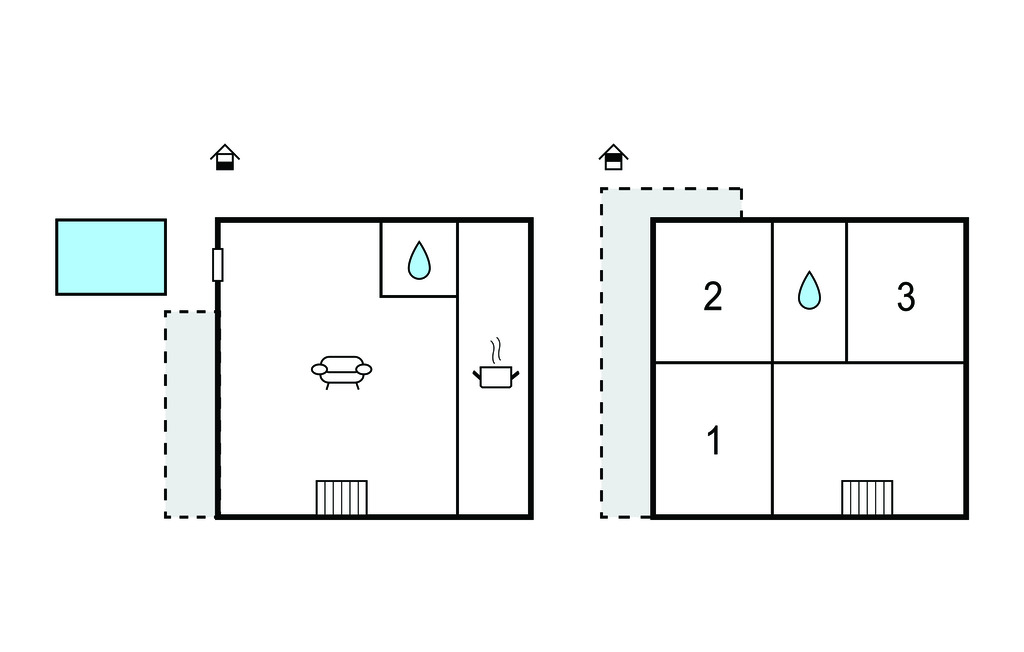 Maison 6 personnes à Turis - Photo 33