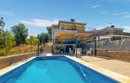 Location maison à Turis