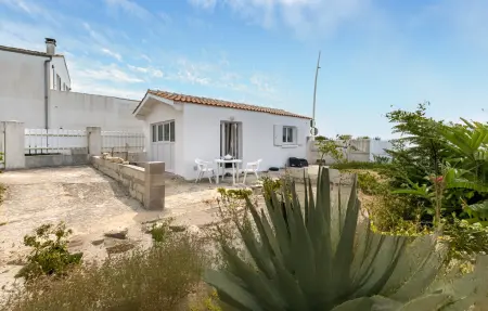 Location maison à Saint Pierre d'Oléron