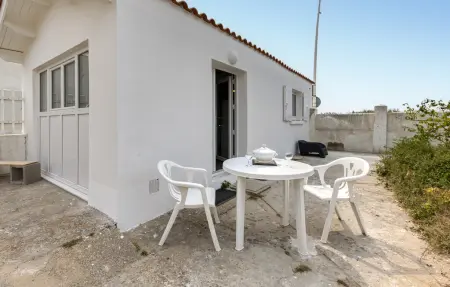 Maison face à la plage de Saint-Pierre-d'Oléron : photo 2