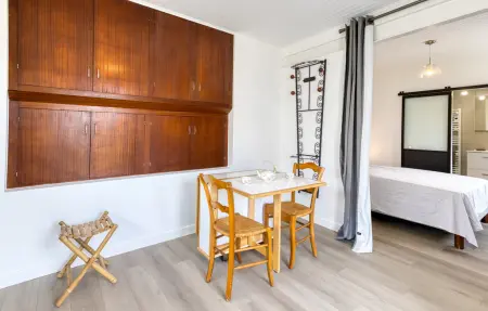 Maison face à la plage de Saint-Pierre-d'Oléron : photo 3
