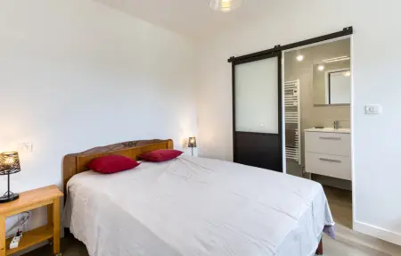 Maison face à la plage de Saint-Pierre-d'Oléron : photo 5
