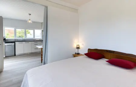 Maison face à la plage de Saint-Pierre-d'Oléron : photo 8