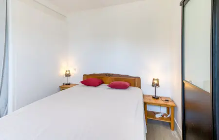 Maison face à la plage de Saint-Pierre-d'Oléron : photo 9