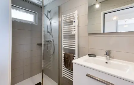Maison face à la plage de Saint-Pierre-d'Oléron : photo 10