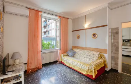 Appartement 4 personnes à Chiavari : photo 2