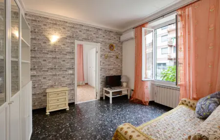Appartement 4 personnes à Chiavari : photo 3