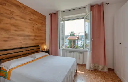Appartement 4 personnes à Chiavari : photo 6