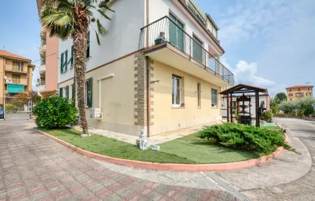 Appartement 4 personnes à Chiavari : photo 7