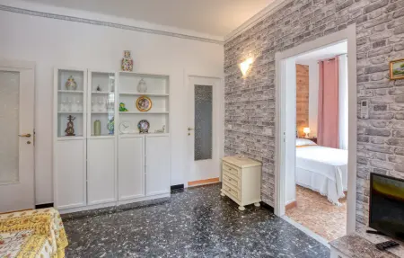 Appartement 4 personnes à Chiavari : photo 8