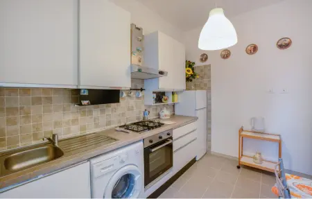 Appartement 4 personnes à Chiavari : photo 9