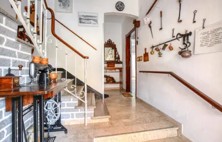 Appartement 4 personnes à Chiavari : photo 10