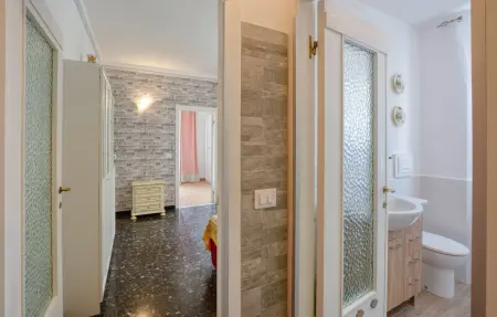 Appartement 4 personnes à Chiavari : photo 11
