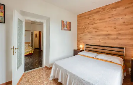 Appartement 4 personnes à Chiavari : photo 12