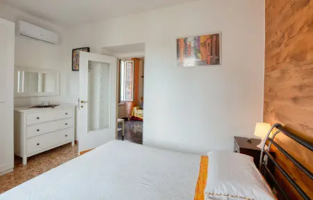 Appartement 4 personnes à Chiavari : photo 13