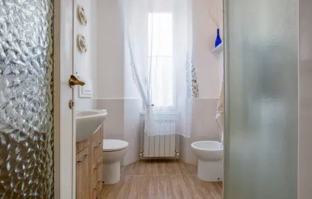 Appartement 4 personnes à Chiavari : photo 14