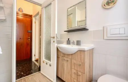 Appartement 4 personnes à Chiavari : photo 15