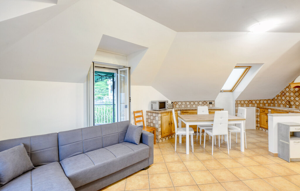Appartement 4 personnes à Uscio - Photo 3