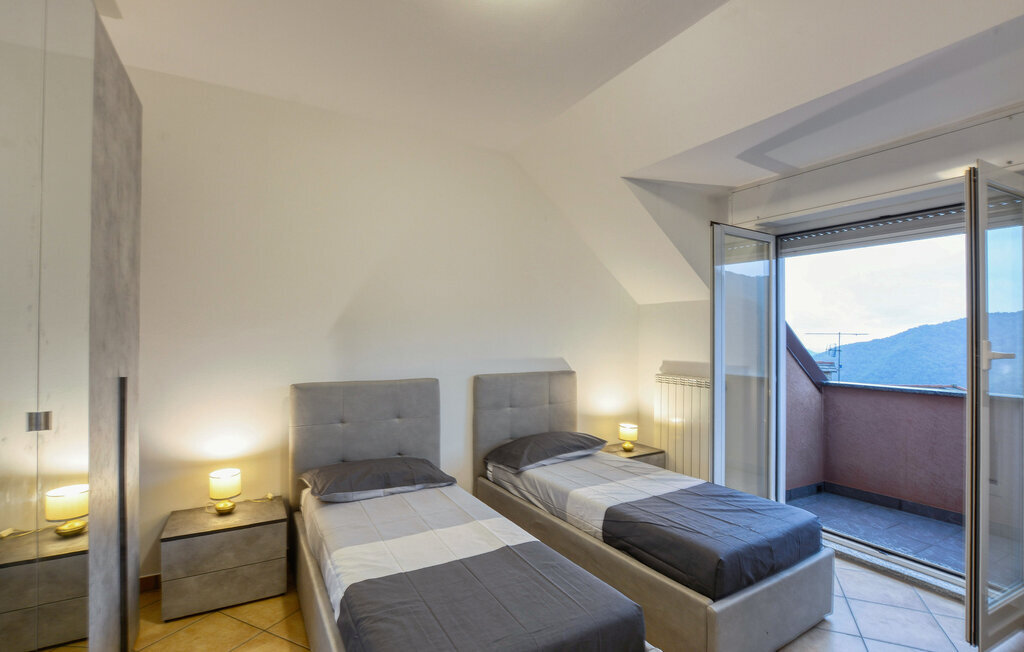 Appartement 4 personnes à Uscio - Photo 6