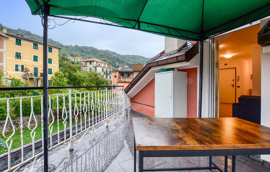 Appartement 4 personnes à Uscio - Photo 7